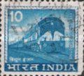 Electric Locomotive