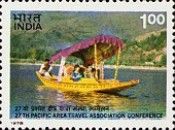 27th Pacific Area Travel Association Conference, New Delhi