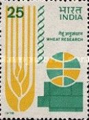 5th International Wheat Genetics Symposium, New Delhi
