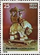 Airavat (Mytholigical Elephant), Jain Temple, Gujerat