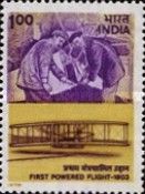75th Anniversary of Powered Flight