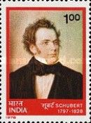 Franz Schubert (1797-1828)