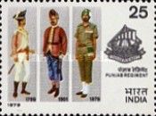 4th Reunion of Punjab Regiment