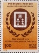 Indian IYC Emblem