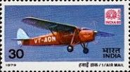 de Havilland DH.80A "Puss Moth“