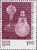 Centenary of Electric Lightbulb