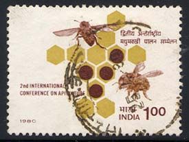2nd International Conference on Apiculture (bee-keeping)
