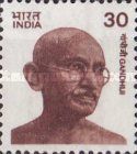 Mohandas Karamchand Gandhi (1869-1948)