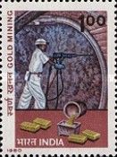 Centenary of Kolar Gold Fields, Karnataka