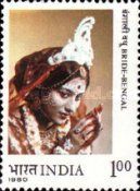 Bride from Bengal
