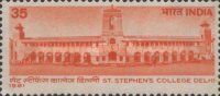 Centenary St. Stephen's College, Delhi