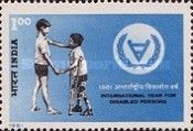 International Year for Disabled Persons