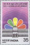 125th Anniversary of Sir J. J. School of Art, Bombay