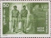 Police Commemoration Day