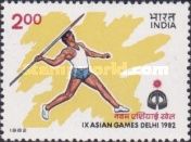 Throwing the Javelin