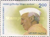 Jawaharlal Nehru (1889-1964)