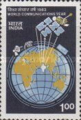 World Communications Year