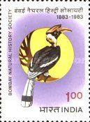 Centenary of Natural History Society, Bombay
