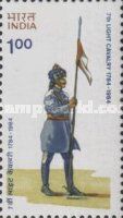 Bicentenary of 7th Light Cavalry Regiment
