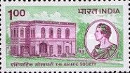 Bicentenary of Asiatic Society