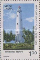 Centenary of Minicoy Lighthouse