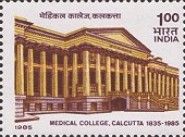 150th Anniversary of Medical College, Calcutta