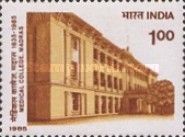 150th Anniversary of Medical College, Madras