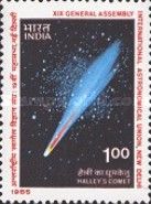 19th General Assembly of International Astronomical Union