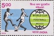 FIFA World Cup Football Championship 1986, Mexico