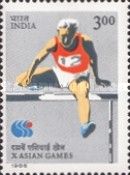 Hurdling