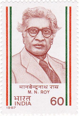 Manabendra Nath Roy (1887-1954)