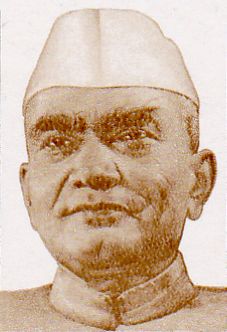 Kailas Nath Katju (1887-1968)