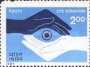 Eye Donation