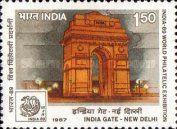 India Gate, New Delhi