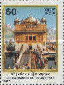 400th Anniversary of Golden Temple, Amritsar