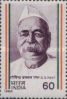 Govind Ballabh Pant (1887-1961)