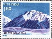 Broad Peak