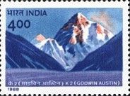 K2 (Godwin Austin)