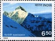 Nanda Devi