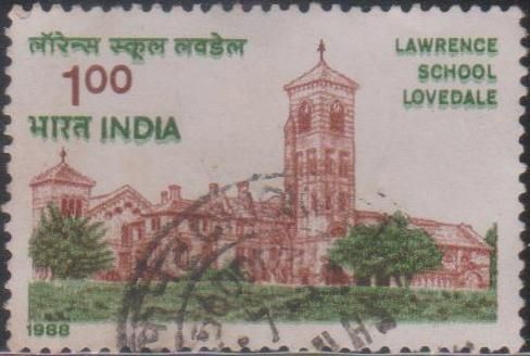 130th Anniversary of Lawrence School, Lovedale