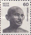 Mohandas Karamchand Gandhi (1869-1948)