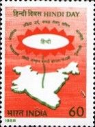 Hindi Day