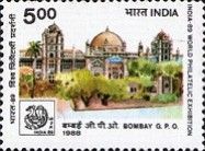 Bombay GPO