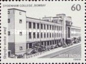 75th Anniversary of Sydenham College, Bombay
