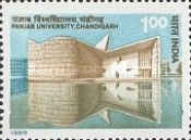 Panjab University, Chandigarh