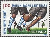 Centenary of Mohan Bagan Atheletic Club