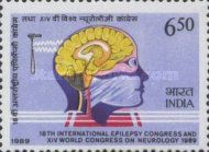18th International Epilepsy Congress, New Delhi