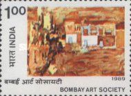 Centenary of Bombay Art Society