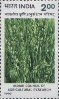60th Anniversary of Indian Council of Agricultural Research