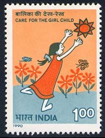 Year of the Girl Child